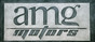 Logo Amg Motors Snc